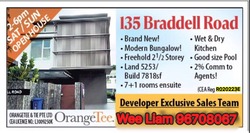 Braddell Road (D13), Detached #197884902